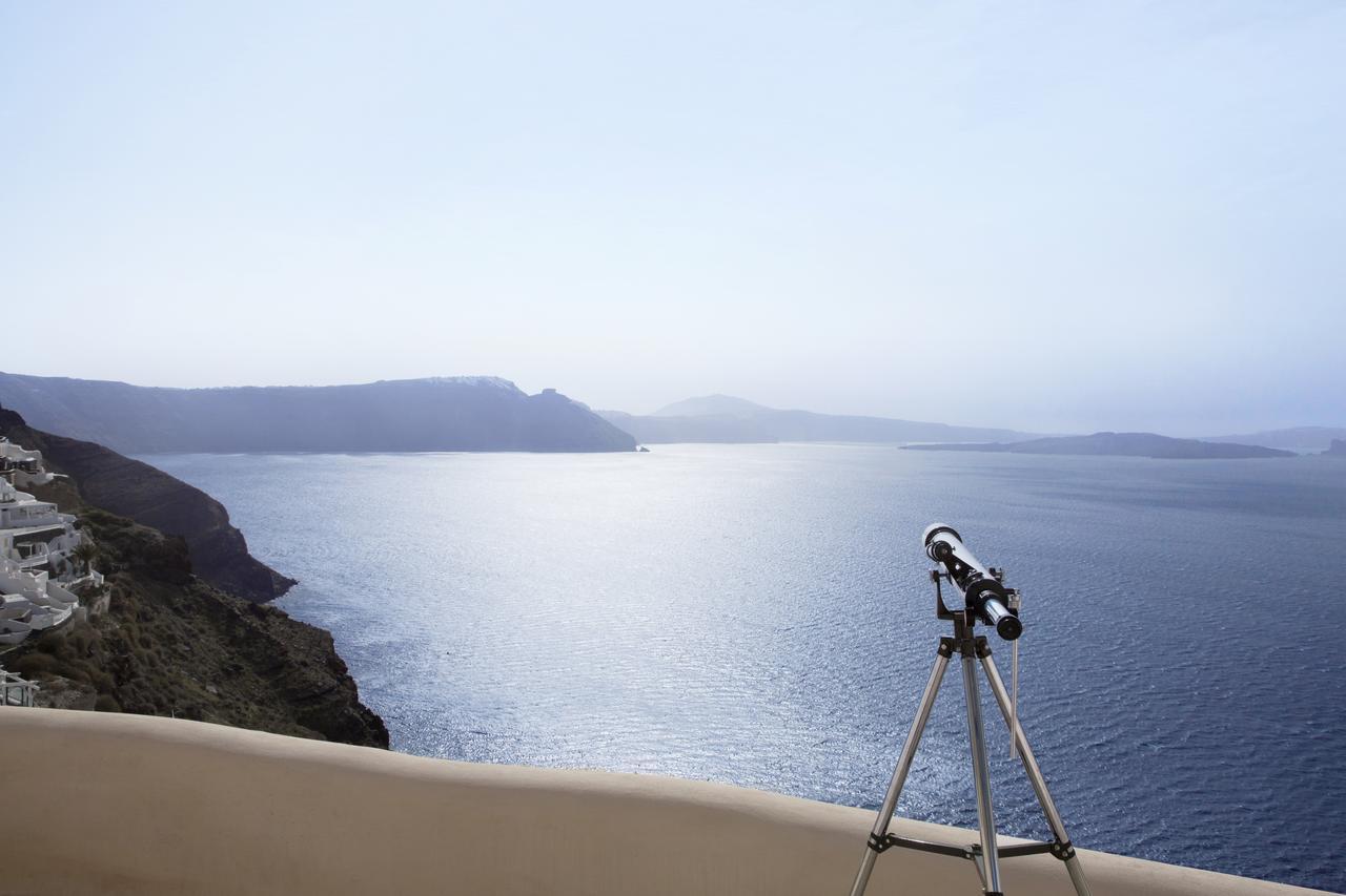 Villa Santorini 520 By Caldera Houses Oía Exterior foto